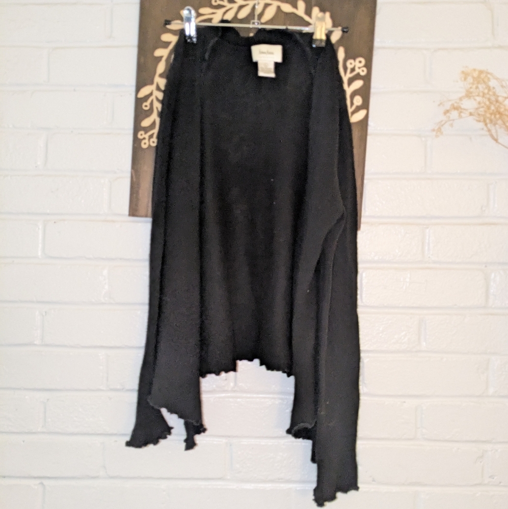 Neiman Marcus 100% Cashmere Cardigan